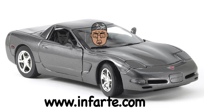 Infarte